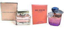 2 Pack Romantic Embrace Mi