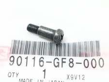 Honda CT PC QA 50 70 screw brake lever clutch lever screw brake clutch lever