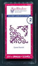 SPELLBINDERS Shapeabilities