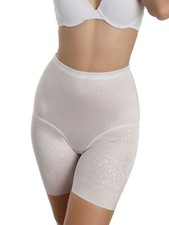 Long Leg Panty Girdle