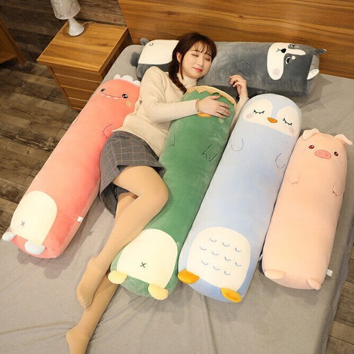 New cute soft long - long, animals