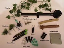 Geocache containers gift - 25,