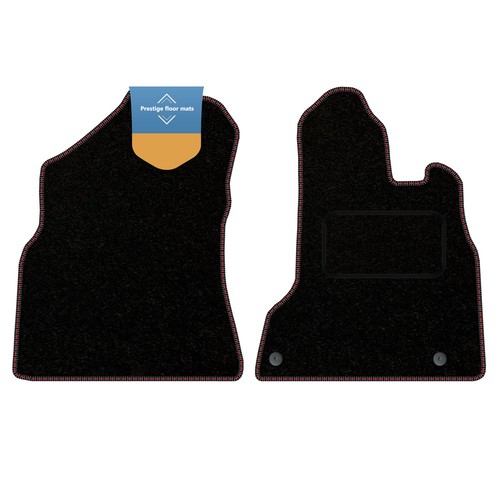 Fits citroen berlingo - fits, van