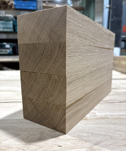 Hardwood offcuts oak - hardwood, offcuts,