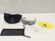 British Army Revision Sawfly