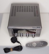 JVC UX-D150 Valve Audio