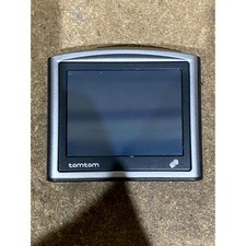 TomTom One 4N00.012 Portable