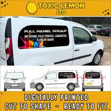 Renault Kangoo Vehicle