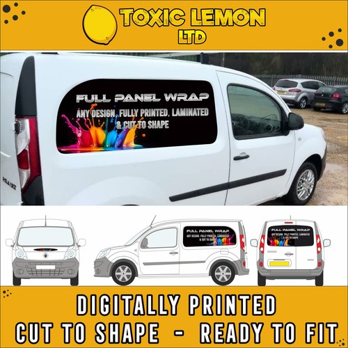 Renault kangoo vehicle - renault,