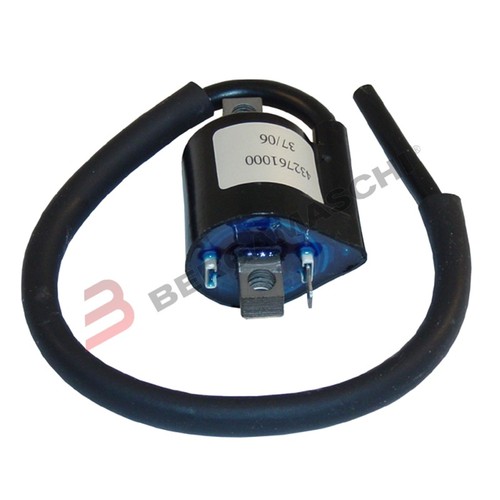 High voltage coil - high,