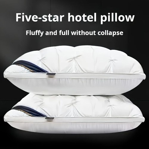 Pack hotel quality - 1/2,