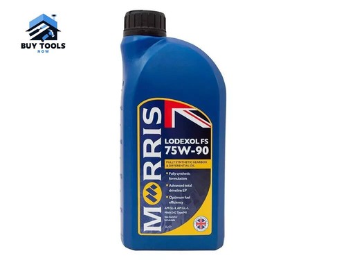Morris lubricants lodexol - morris,
