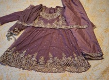 Gul Ahmed Shalwar Kameez Pink