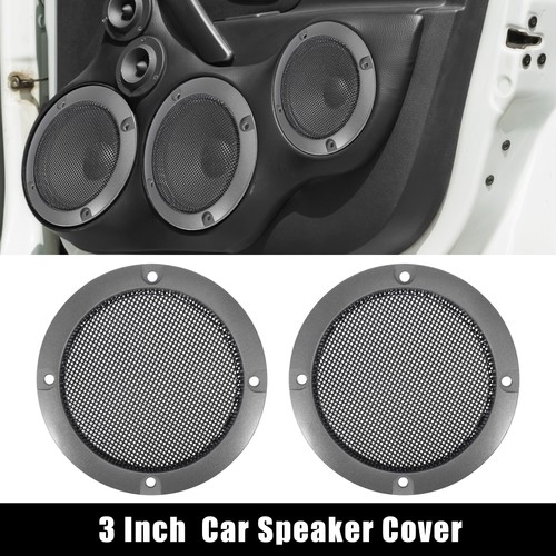 Universal car audio - universal, 3.5"