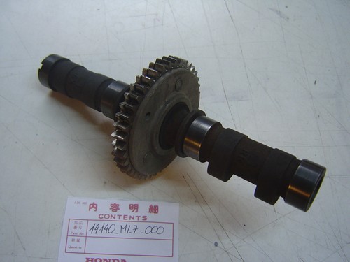 Vfr750f honda 14140 ml7 000 - vfr750f, 14140-ml7-000