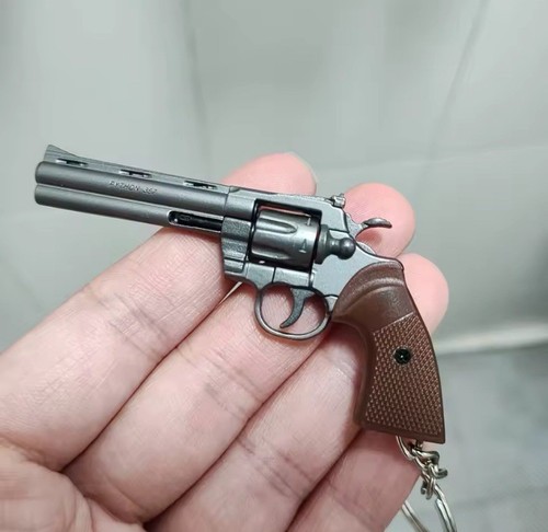 Scale grey revolver - grey,