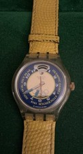 Swatch Men’s Watch Automatic