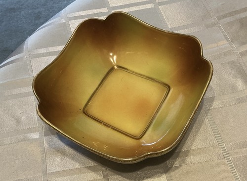 Beautiful small dish bowl - a,