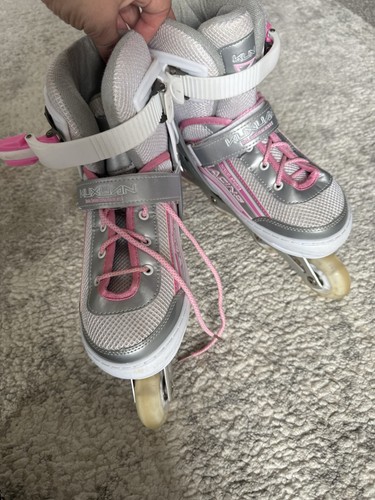 Kuxuan girls inline roller - kuxuan,