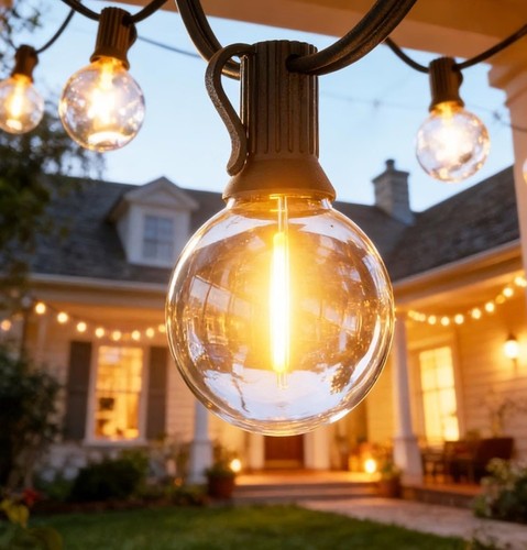 Dotrvmp garden outdoor lights - outdoor,