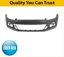 2008-2014 Front Bumper Primed