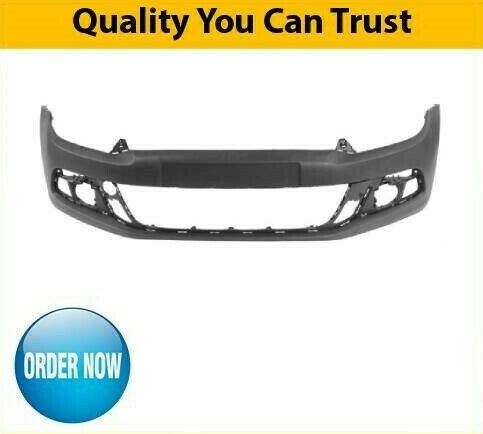 2008 2014 front bumper primed - bumper,