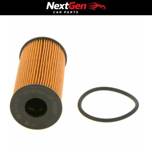 Bosch oil filter 026 407 - oil,
