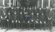 Hull Memory Lane: Hull