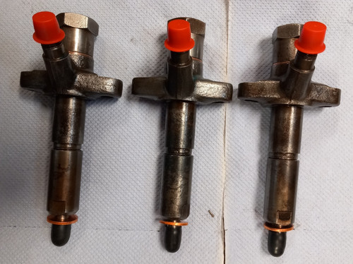 Ford 4000 reconditioned