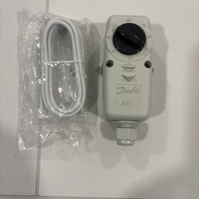 Danfoss ATC Electromechanical