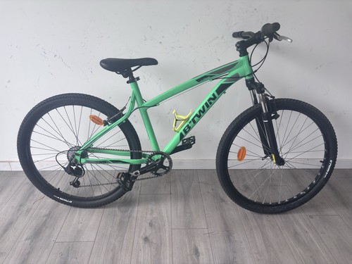 Mountain bike btwin - bike,