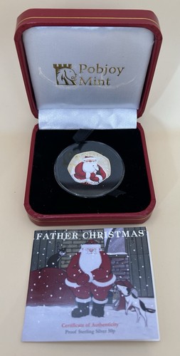2019 father christmas - 2019,
