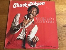 Chuck jackson needing you - jackson/,