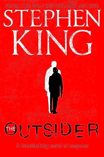 The outsider 1 sunday - the, no.1