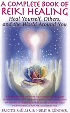 Complete Book Of Reiki