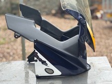 HONDA CBR 929 RR FIREBLADE OEM Front Nose Cone Fairing 2000 2001