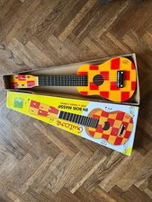 Children’s Wooden Toy Red