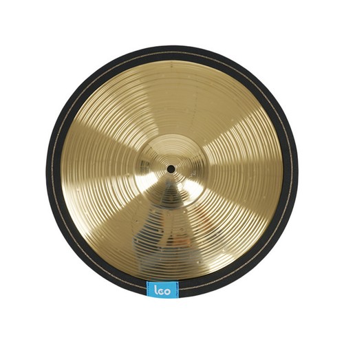 Cymbal mute band low - mute,