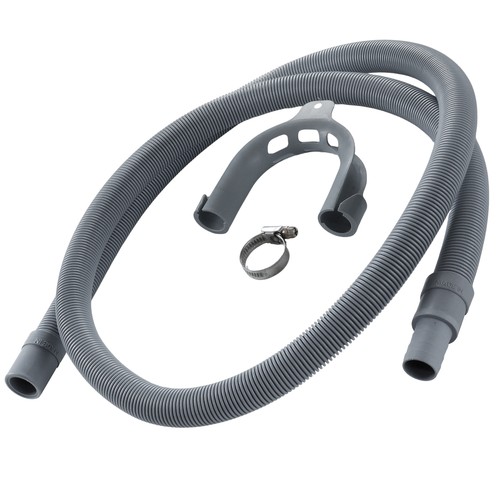 Drain hose extension - hose, for