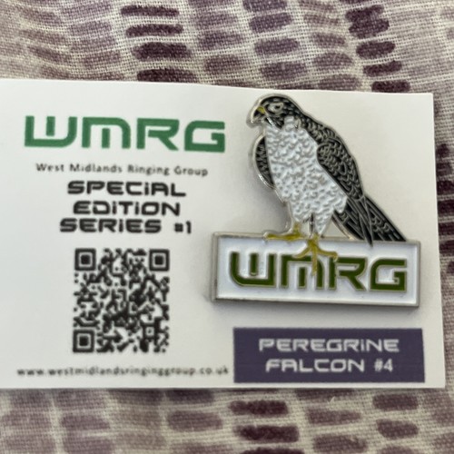 Rspb interest wmrg peregrine - interest,
