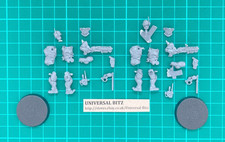 Arbites Vox Signifier x 2 J