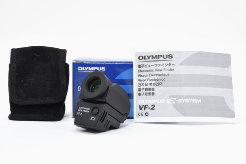 Olympus electronic - vf-2,