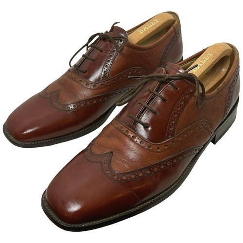 Barker flex shoes brogues - flex, uk