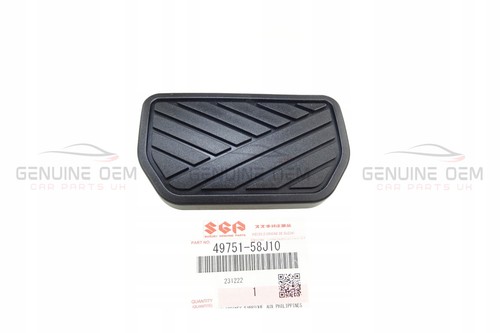 Genuine suzuki brake - suzuki, pedal