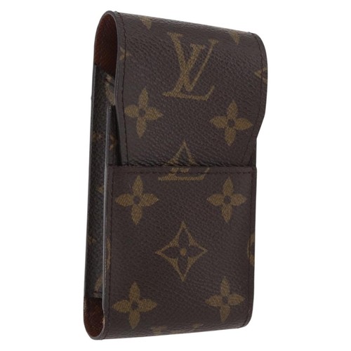 Louis vuitton monogram etui - vuitton,