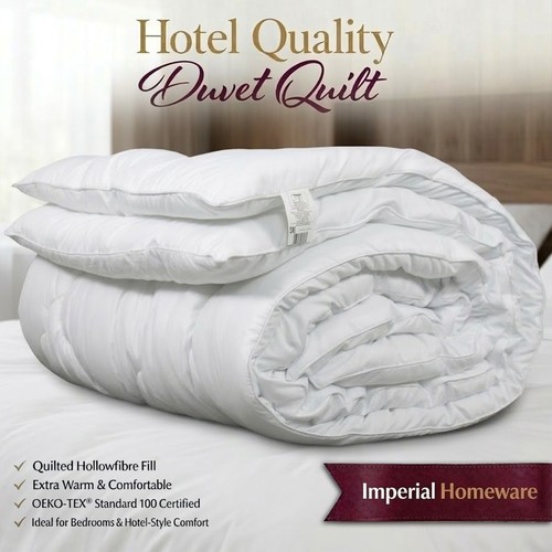 Hotel quality duvet quilt 5 - quality,