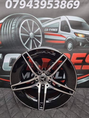 Amg inch mercedes - inch,