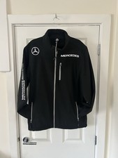 Mercedes Roly AMG Petronas F1