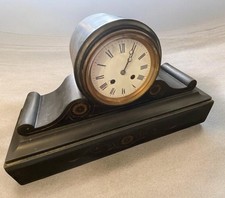 Antique Japy Freres Black