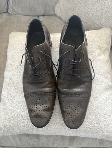 Louis vuitton men - louis, brown